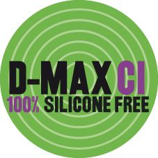 D-MAX CI Logo