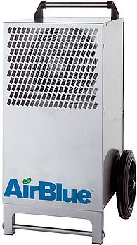 HDE 210 IP54 Mobile Kondenstrockner AirBlue