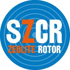 SZCR Logo